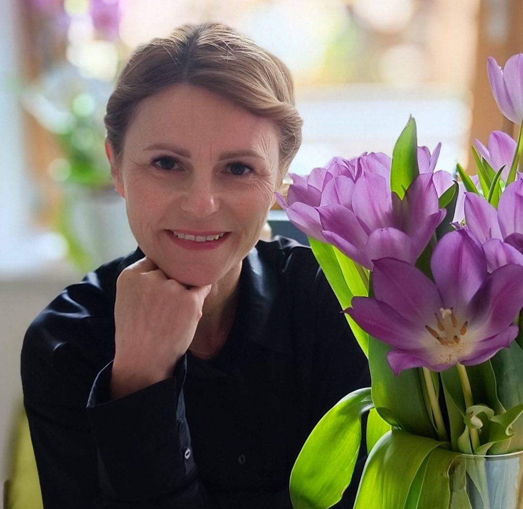 Krystyna Wolnik