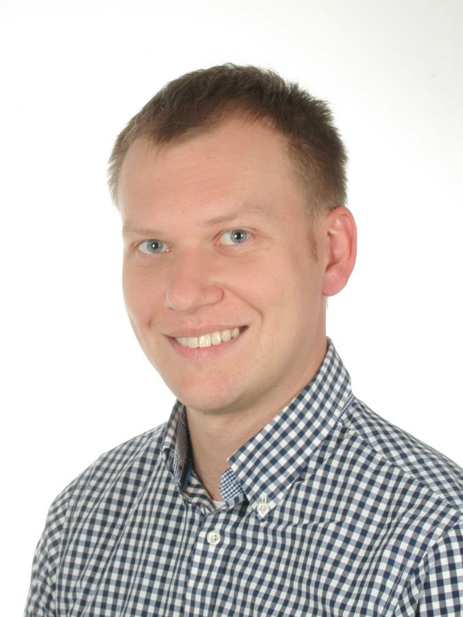 Adrian Kowalik
