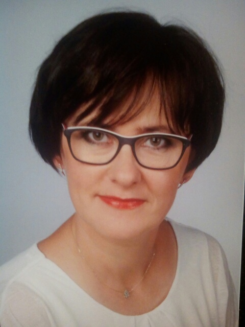 Renata Lipińska