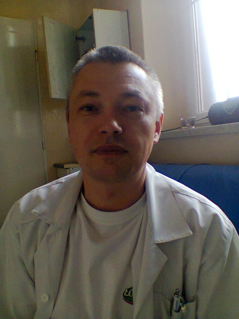 Adam Przygoda