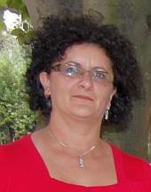 Alina Foltys