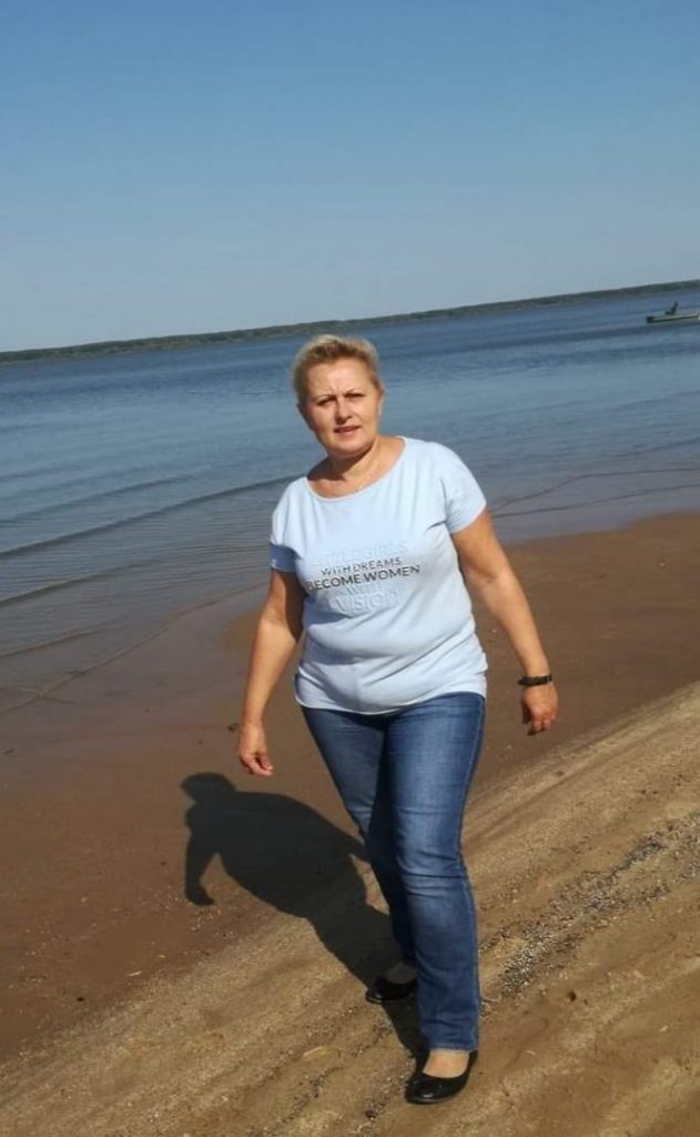 Grażyna Skwarczyńska