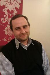 Michał Zarębski