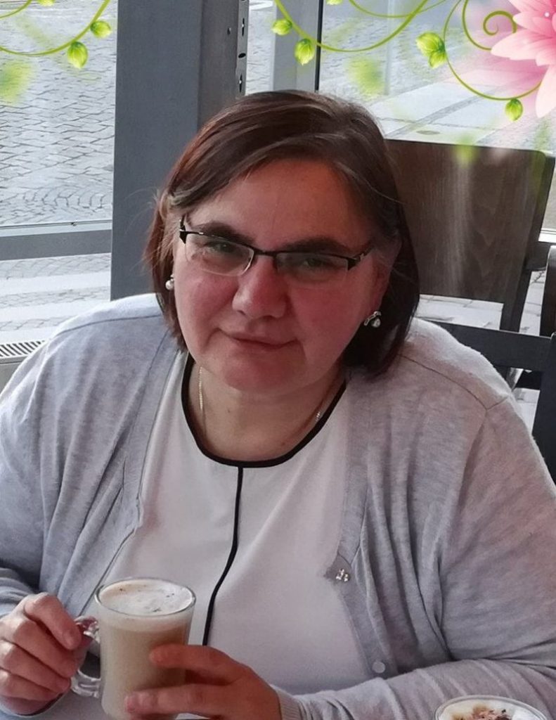 Irena Frączek