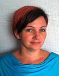 Bożena Kacała