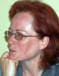 Maria Matysik – Krypczyk