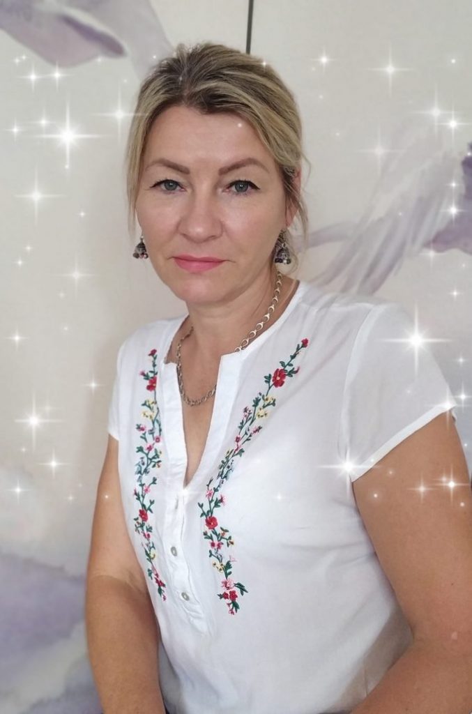 Maria Ćwik