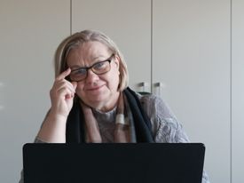 Maria Gurecka