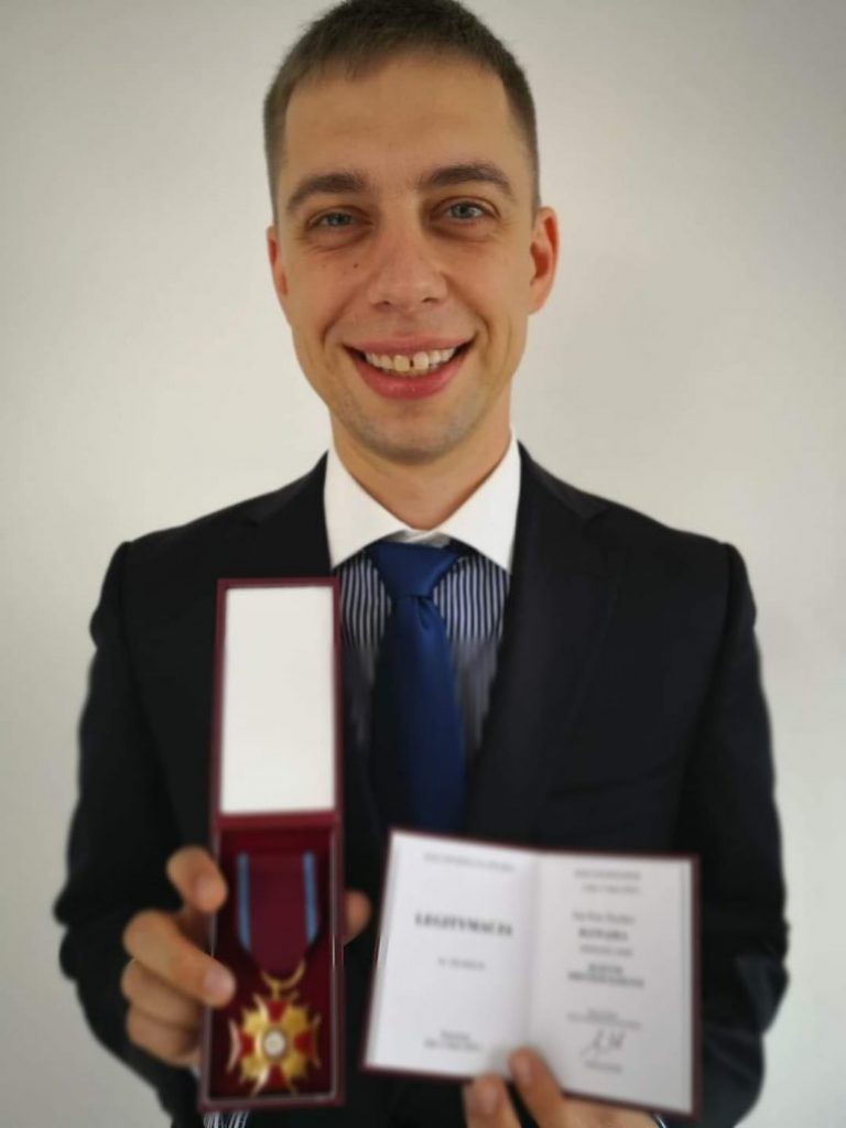 Piotr Blewąska