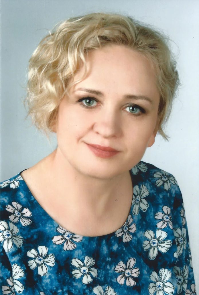 Agnieszka Witkowska