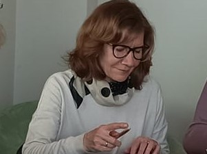 Teresa Paskuda
